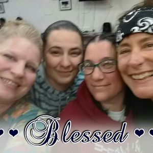 Meet your Posher, Jen